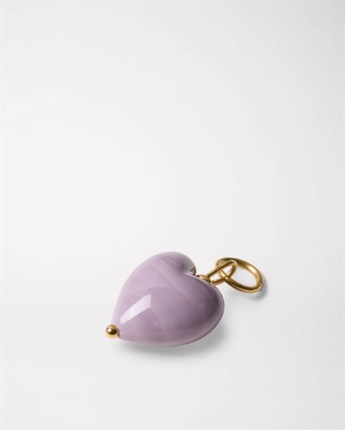 AKUA OBJECTS UMA PENDANT AMETHYST